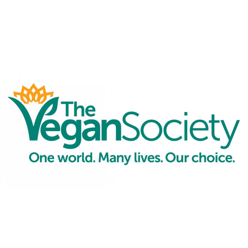 The Vegan Society -  VEG 1