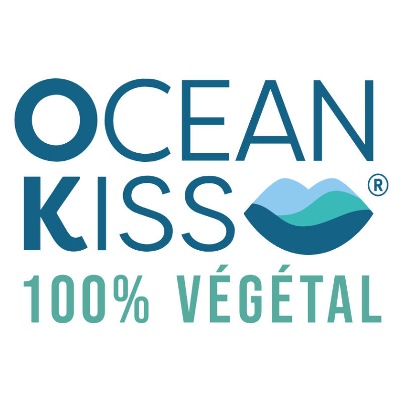 Ocean Kiss