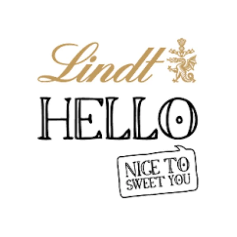 Lindt et ses chocolats intemporels