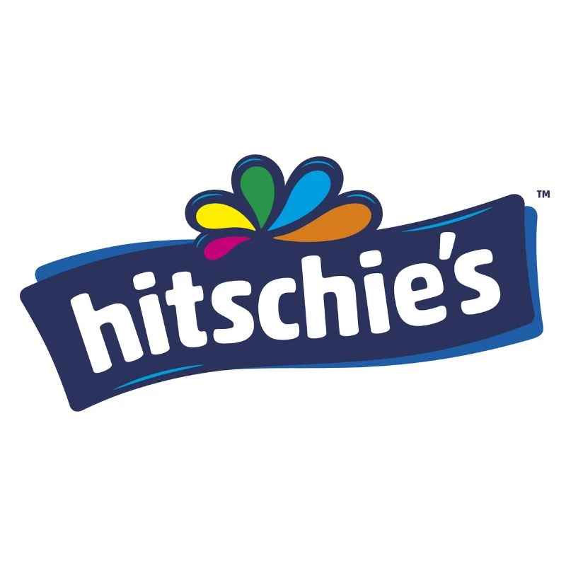 Hitschies, bonbons inédits vegans