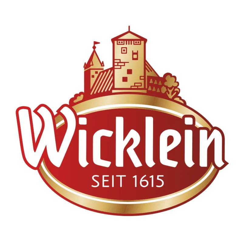 Wicklein, le kit pour maison en pain d'épices