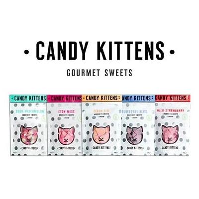 CANDY KITTENS